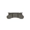 Bosch DISC BRAKE PADS W/HRDWR BE120H - alternate 1